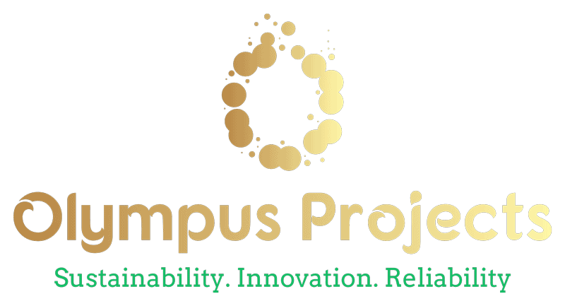 olympus projects logo